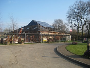 solar broadhembury